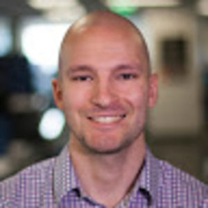 Meet your Posher, Jordan